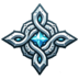 Glacial Forge Logo