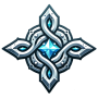 Glacial Forge Logo